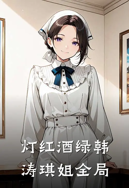 灯红酒绿韩涛琪姐全局