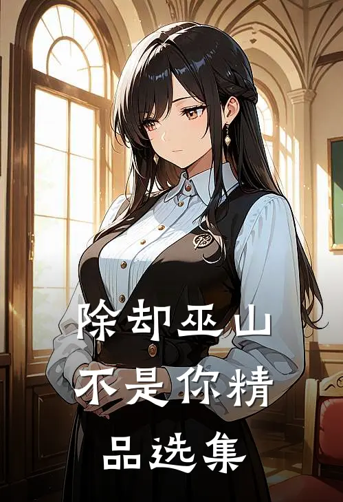 除却巫山不是你精品选集