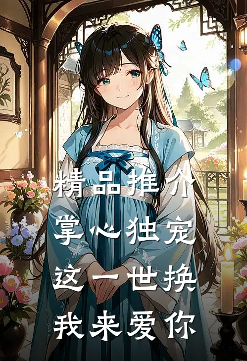 精品推介掌心独宠：这一世换我来爱你