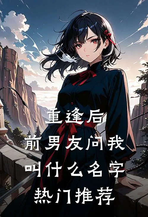 重逢后，前男友问我叫什么名字热门推荐