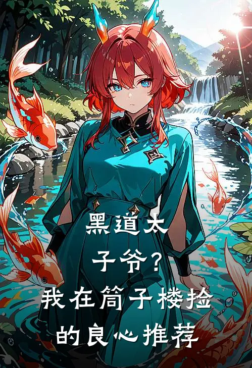 黑道太子爷？我在筒子楼捡的良心推荐