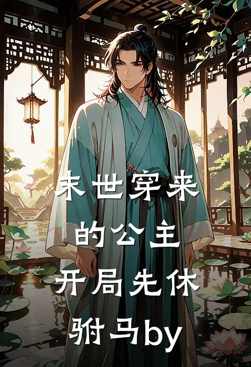 末世穿来的公主，开局先休驸马by