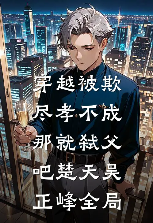 穿越被欺尽孝不成,那就弑父吧楚天吴正峰全局免费阅读