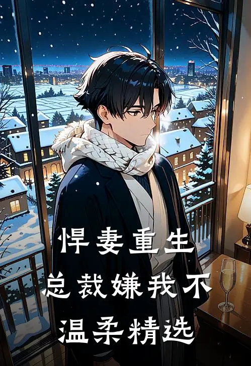 悍妻重生：总裁嫌我不温柔精选