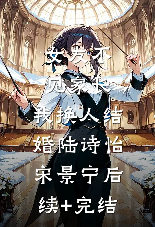 女友不见家长，我换人结婚陆诗怡宋景宁后续+完结