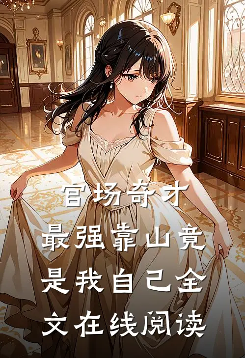 官场奇才：最强靠山竟是我自己全文在线阅读