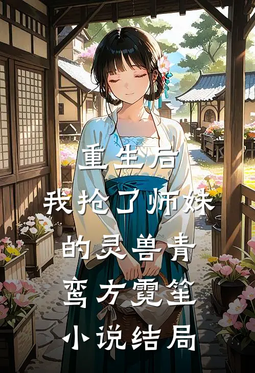重生后，我抢了师妹的灵兽青鸾方霓笙小说结局