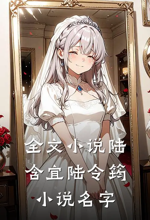 全文小说陆含宜陆令筠小说名字