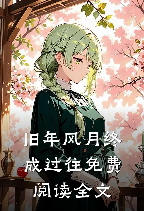 旧年风月终成过往免费阅读全文