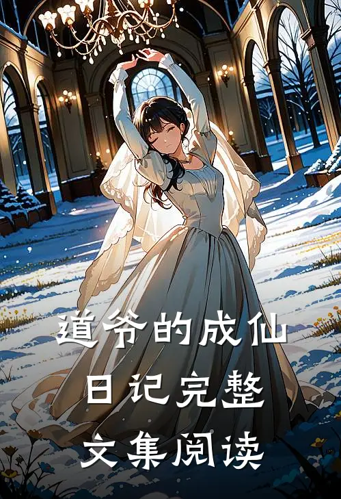 道爷的成仙日记完整文集阅读