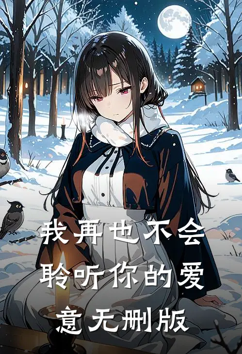 我再也不会，聆听你的爱意无删版