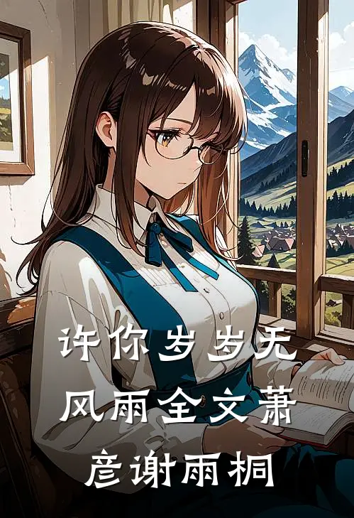 许你岁岁无风雨全文萧彦谢雨桐
