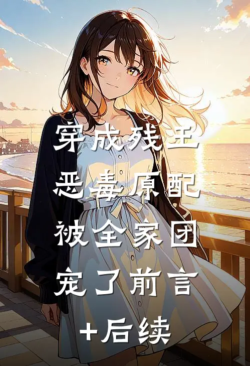 穿成残王恶毒原配，被全家团宠了前言+后续