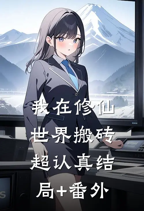 我在修仙世界搬砖超认真结局+番外