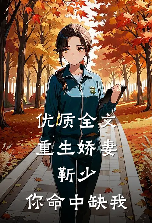 优质全文重生娇妻：靳少，你命中缺我