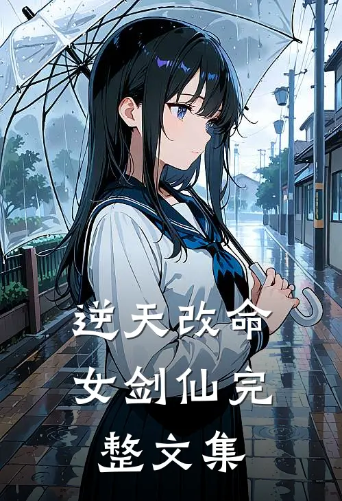 逆天改命女剑仙完整文集
