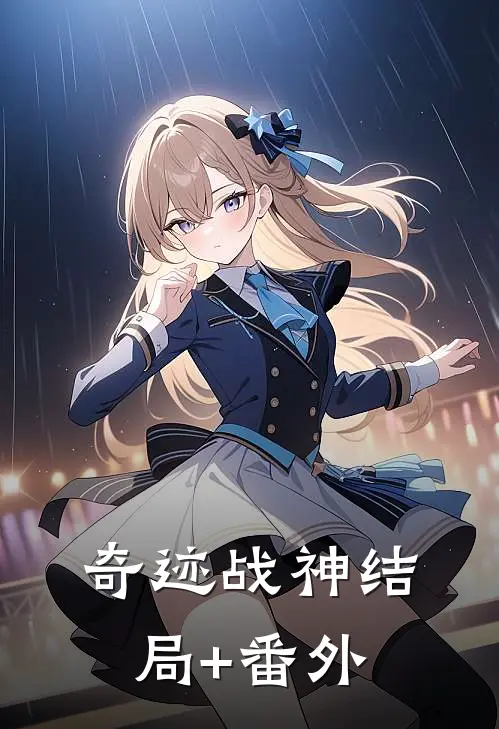 奇迹战神结局+番外