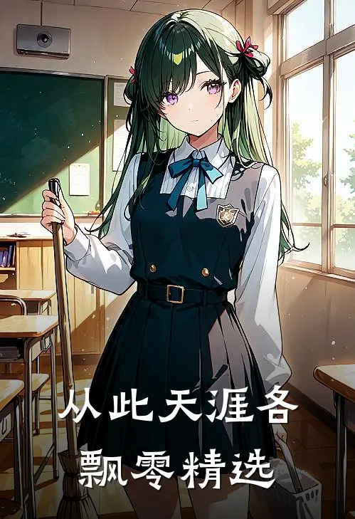 从此天涯各飘零精选