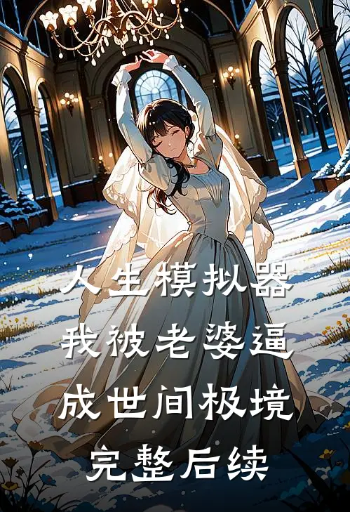 人生模拟器：我被老婆逼成世间极境完整后续