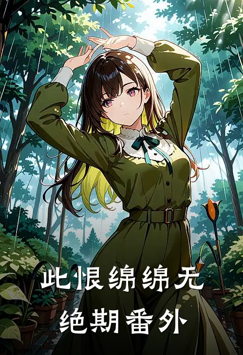 此恨绵绵无绝期番外