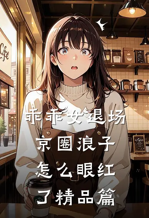 乖乖女退场，京圈浪子怎么眼红了精品篇