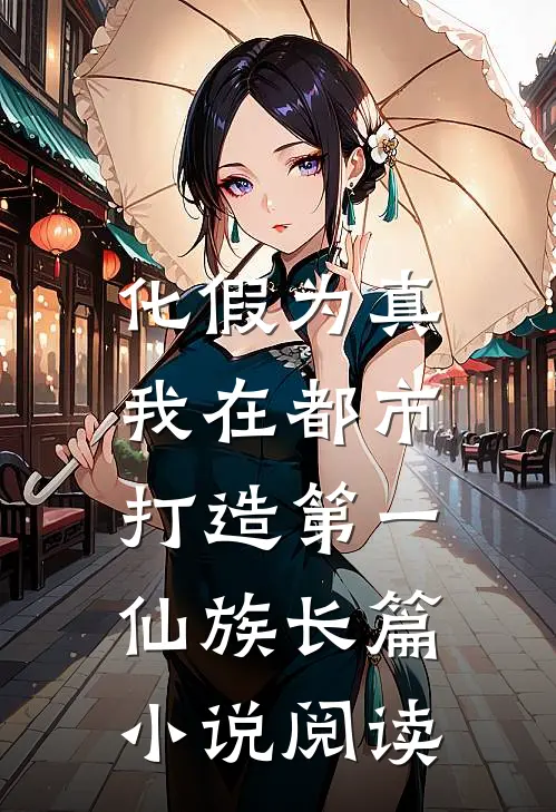 化假为真，我在都市打造第一仙族长篇小说阅读