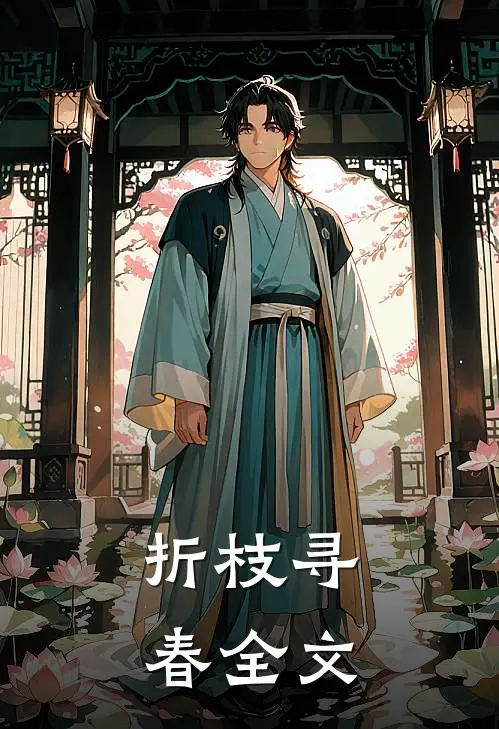 折枝寻春全文