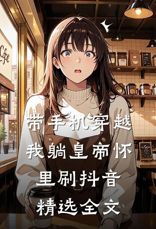 带手机穿越，我躺皇帝怀里刷抖音精选全文