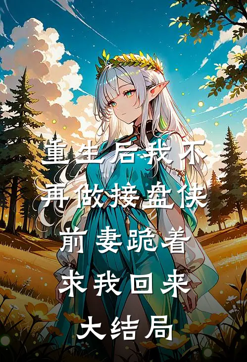 重生后我不再做接盘侠，前妻跪着求我回来大结局