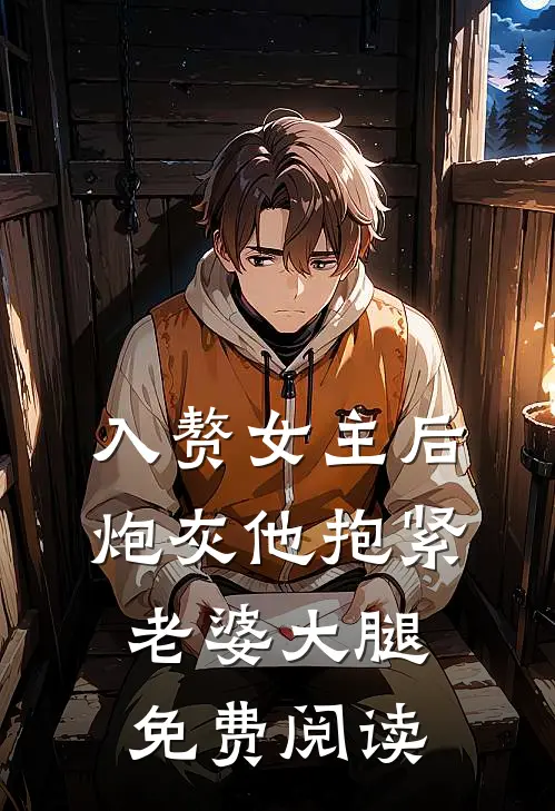 入赘女主后，炮灰他抱紧老婆大腿免费阅读