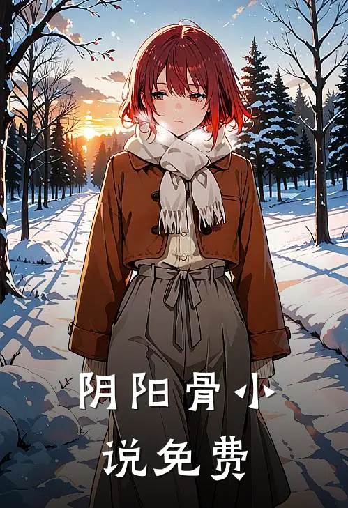 阴阳骨小说免费