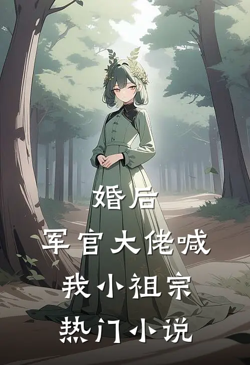 婚后，军官大佬喊我小祖宗热门小说