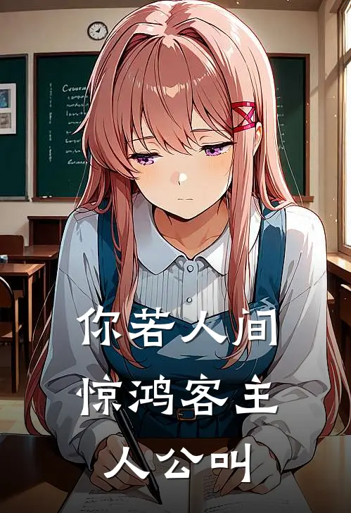 你若人间惊鸿客主人公叫
