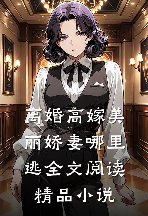离婚高嫁美丽娇妻哪里逃全文阅读精品小说