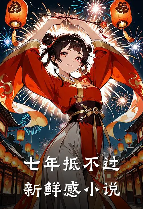 七年抵不过新鲜感小说