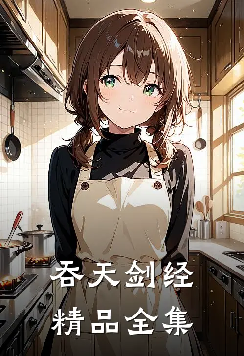 吞天剑经精品全集