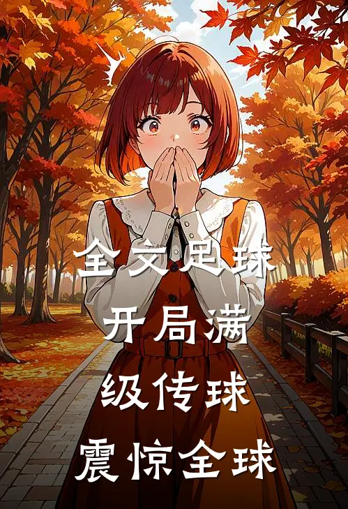 全文足球:开局满级传球,震惊全球