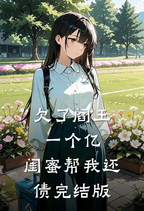 欠了阎王一个亿，闺蜜帮我还债完结版