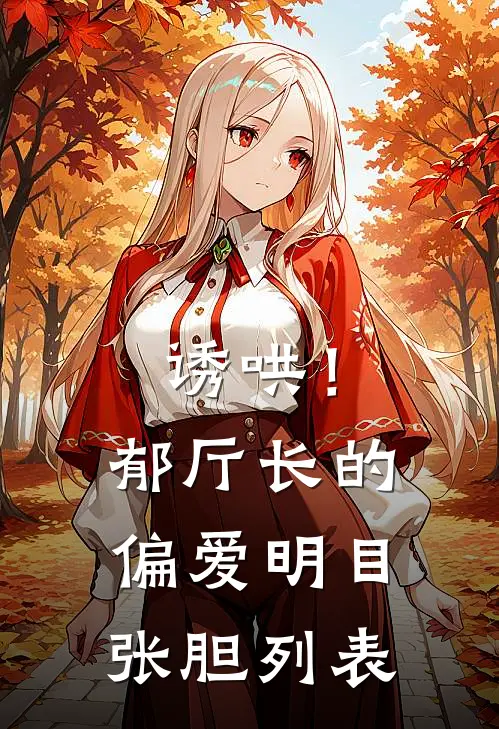 诱哄！郁厅长的偏爱明目张胆列表