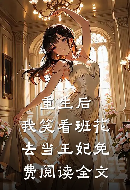 重生后，我笑看班花去当王妃免费阅读全文