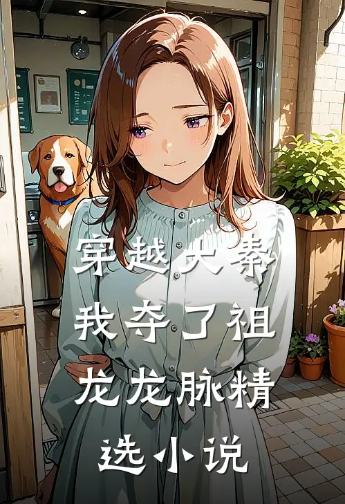 穿越大秦，我夺了祖龙龙脉精选小说