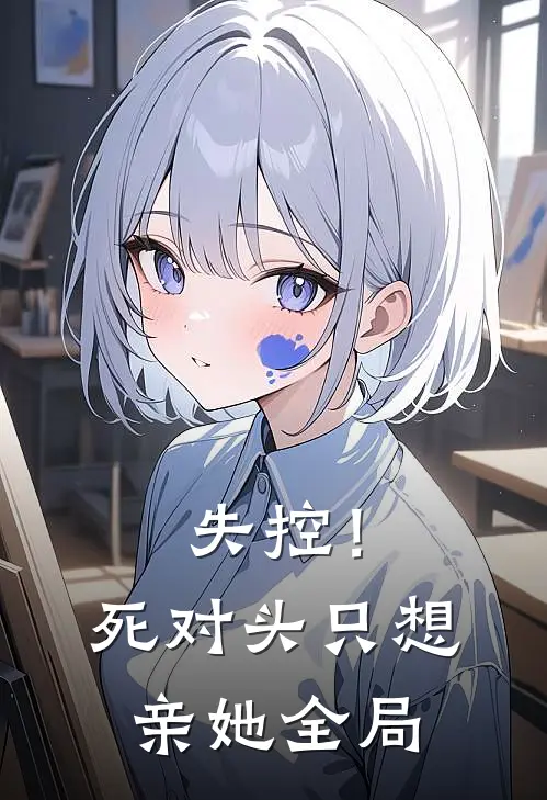 失控！死对头只想亲她全局
