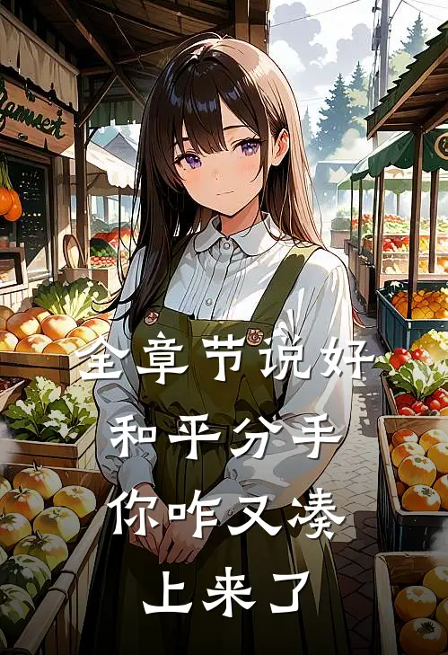 全章节说好和平分手,你咋又凑上来了啊