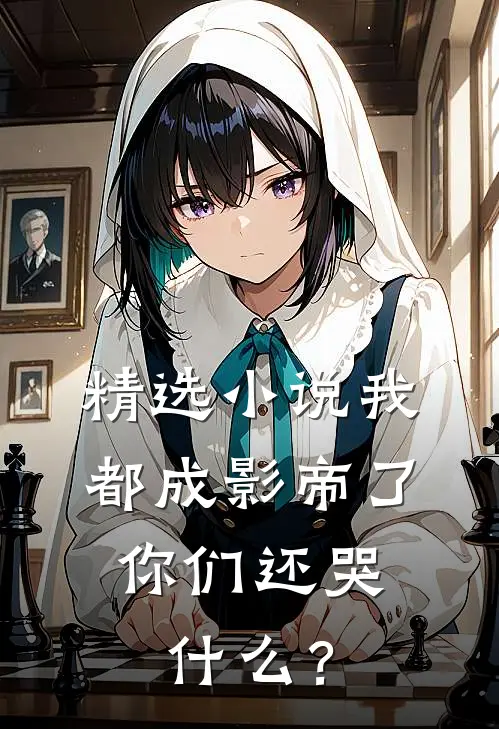 精选小说我都成影帝了，你们还哭什么？