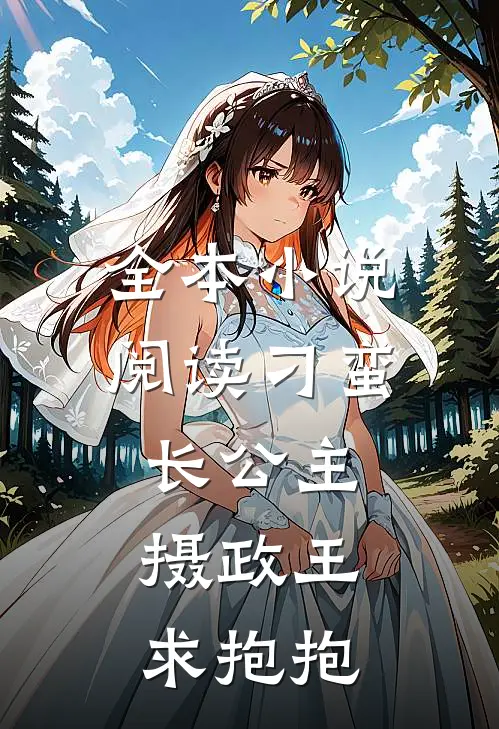 全本小说阅读刁蛮长公主：摄政王，求抱抱