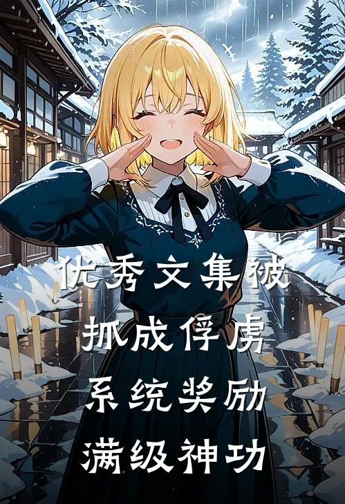 优秀文集被抓成俘虏，系统奖励满级神功