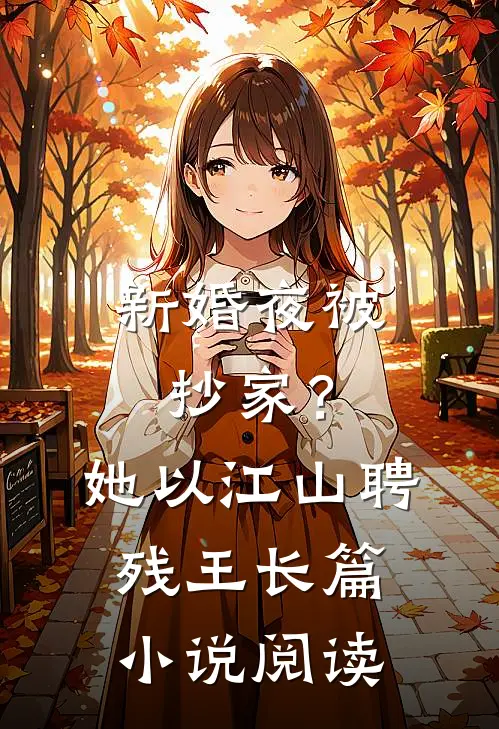 新婚夜被抄家？她以江山聘残王长篇小说阅读