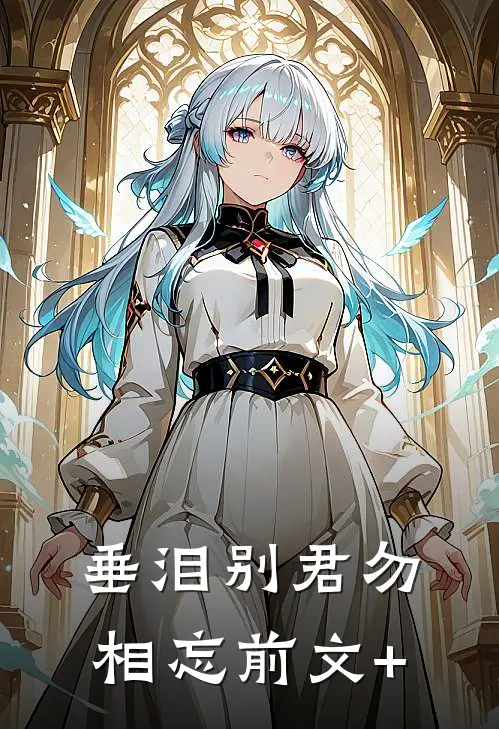 垂泪别君勿相忘前文+
