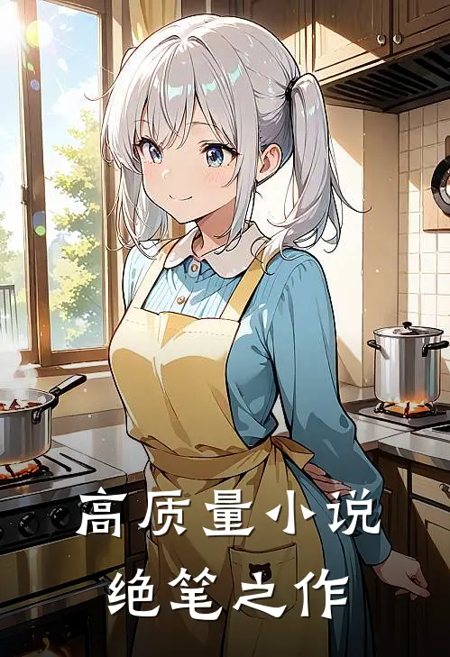 高质量小说绝笔之作