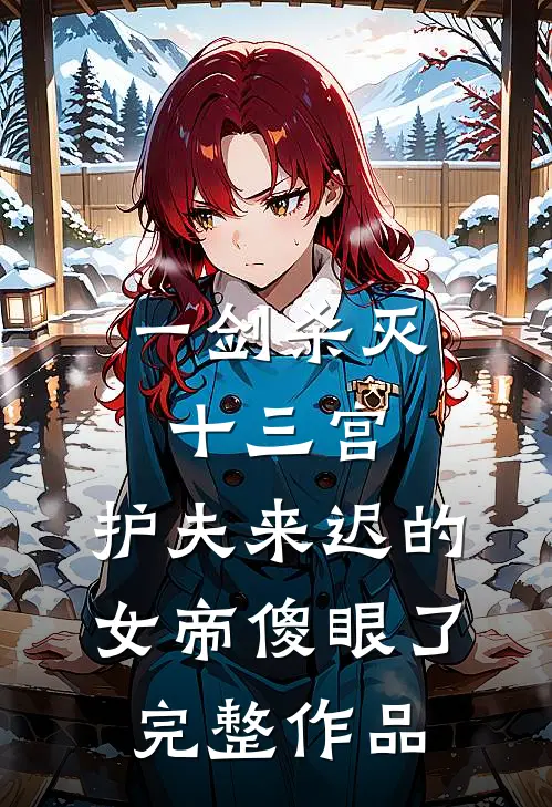 一剑杀灭十三宫，护夫来迟的女帝傻眼了完整作品